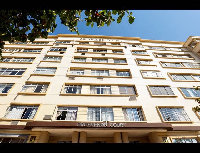 2.5 BEDROOM APARTMENT RENTED IN NORTH BEACH
